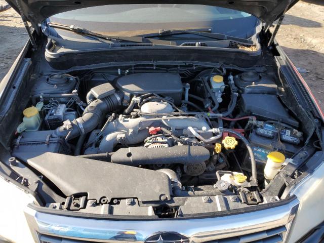Снимка 12 от търг – 2010 SUBARU FORESTER 2 с VIN JF2SH6CC5AH745499
