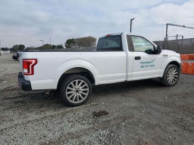 Photo 3 from auction – 2017 FORD F150 with VIN 1FTMF1C82HKC99322
