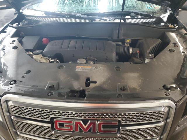 Photo 12 from auction – 2014 GMC ACADIA DEN with VIN 1GKKVTKD2EJ297323