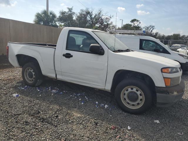 Photo 4 from auction – 2010 CHEVROLET COLORADO with VIN 1GCCSBD94A8129874