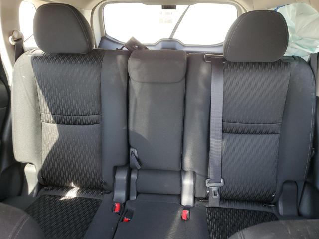 Photo 10 from auction – 2020 NISSAN ROGUE S with VIN KNMAT2MT4LP525232