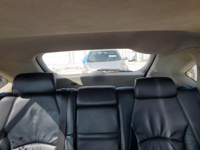 Photo 10 from auction – 2008 LEXUS RX 350 with VIN 2T2HK31U68C075962