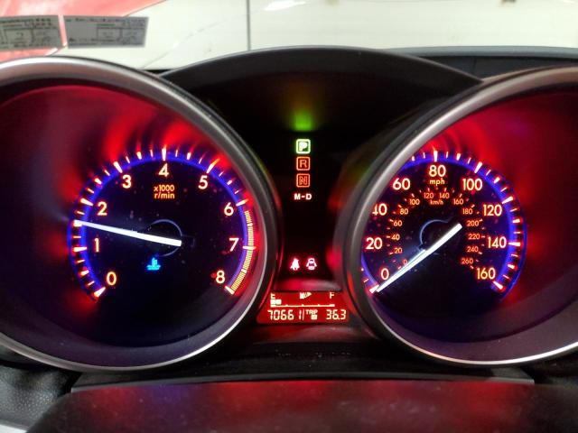 Photo 9 from auction – 2011 MAZDA 3 S with VIN JM1BL1K67B1477559
