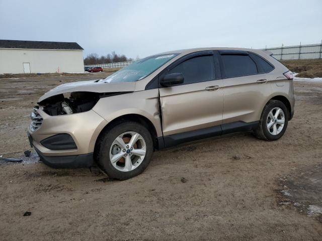FORD EDGE SE 2020 con VIN 2FMPK3G98LBB13739 - Foto de la subasta