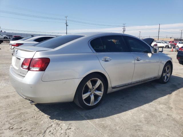 Photo 3 from auction – 2006 LEXUS GS 430 with VIN JTHBN96SX65007250