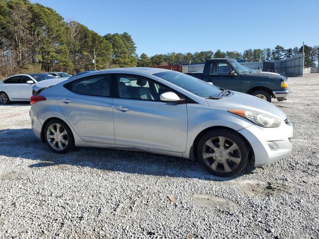 Photo 4 from auction – 2012 HYUNDAI ELANTRA GL with VIN 5NPDH4AE1CH140478