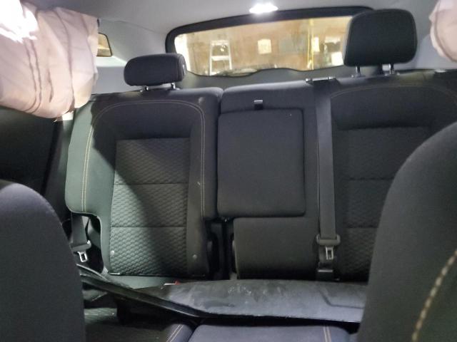 Photo 10 from auction – 2020 GMC TERRAIN SL with VIN 3GKALMEV0LL221097