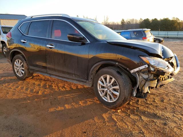 Photo 4 from auction – 2017 NISSAN ROGUE S with VIN KNMAT2MV4HP574455