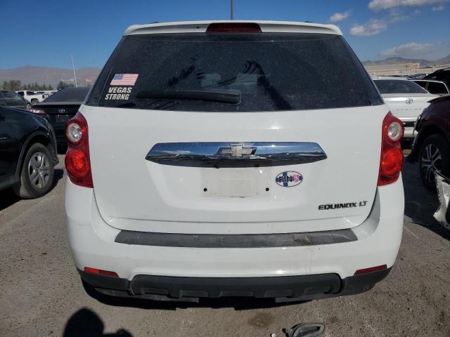 Photo 6 from auction – 2013 CHEVROLET EQUINOX LT with VIN 2GNALPEK8D6165605