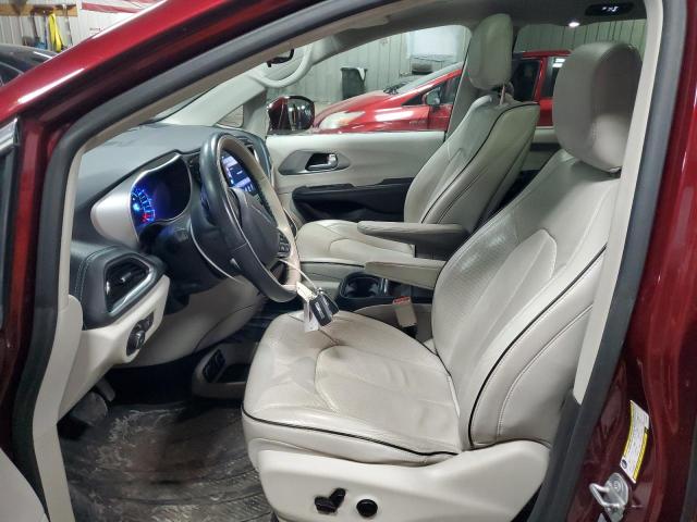 Photo 7 from auction – 2017 CHRYSLER PACIFICA E with VIN 2C4RC1N77HR709651