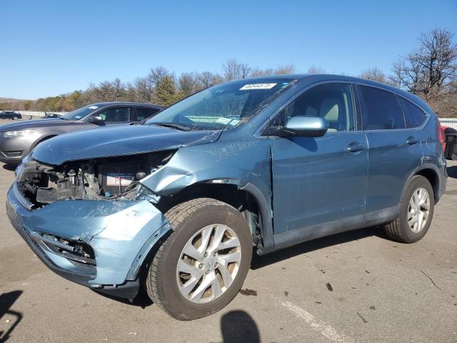 Photo 1 from auction – 2015 HONDA CR-V EX with VIN 2HKRM4H52FH672253