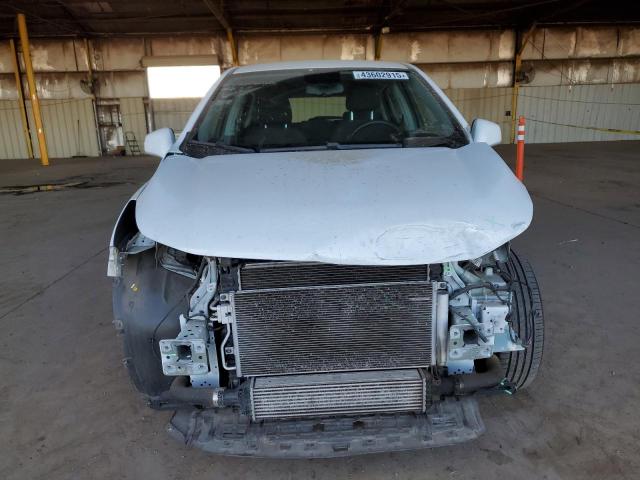 Photo 5 from auction – 2018 CHEVROLET TRAX LS with VIN KL7CJKSB5JB558854