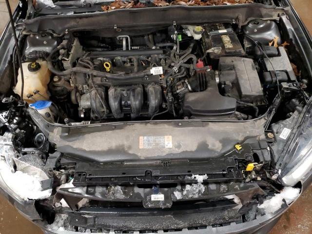 Photo 11 from auction – 2016 FORD FUSION SE with VIN 3FA6P0H72GR230212