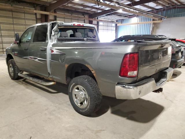 Photo 2 from auction – 2010 DODGE RAM 2500 with VIN 3D7TT2CT4AG172458