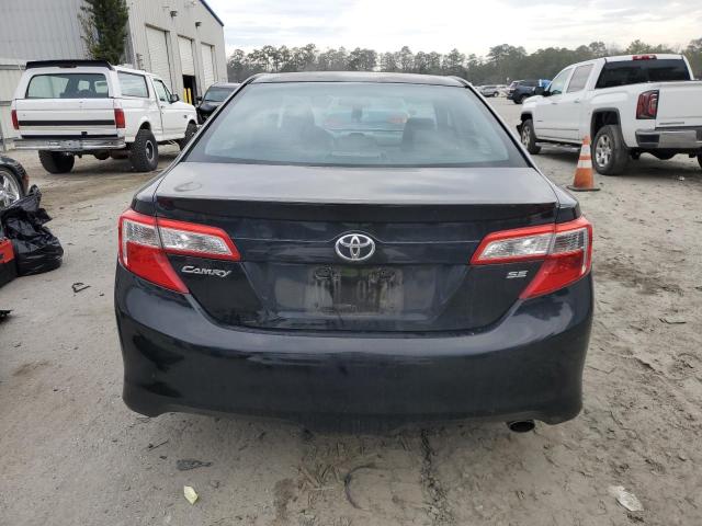 Photo 6 from auction – 2012 TOYOTA CAMRY BASE with VIN 4T1BF1FK0CU543072
