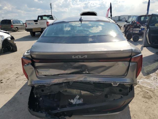 Photo 6 from auction – 2025 KIA K4 EX with VIN 3KPFU4DE7SE066227