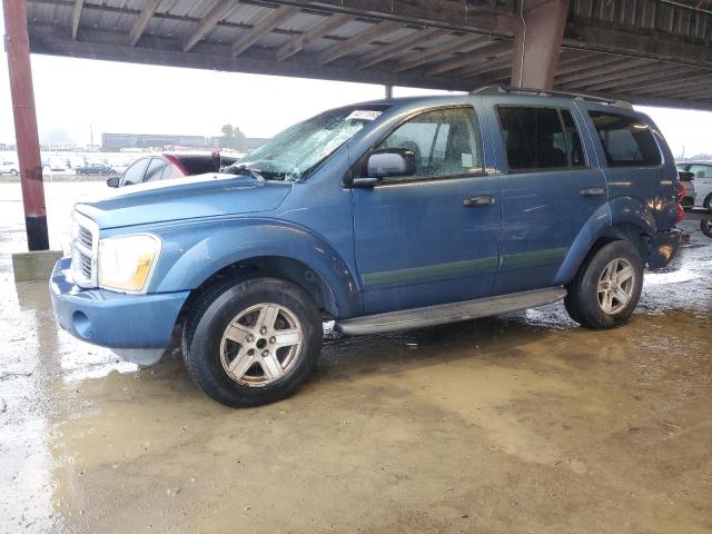 DODGE DURANGO SL 2004 with VIN 1D4HB48N24F233663 - Photo from auction