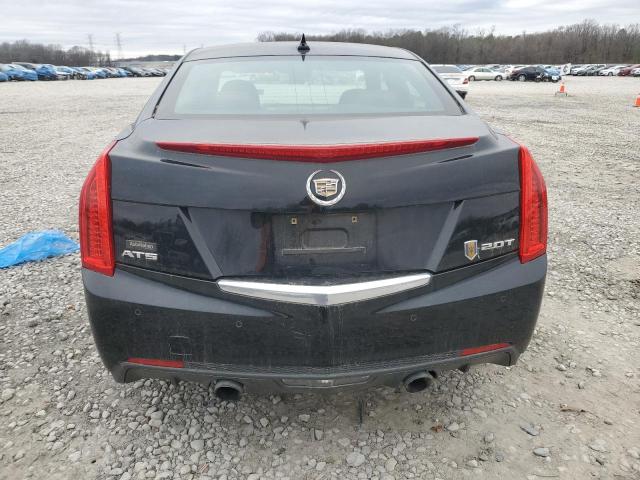 Photo 6 from auction – 2014 CADILLAC ATS PERFOR with VIN 1G6AC5SX7E0125378