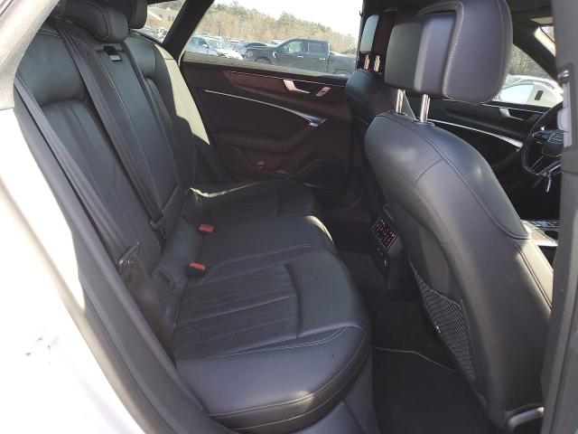 Photo 10 from auction – 2019 AUDI A7 PREMIUM with VIN WAUU2AF21KN017385
