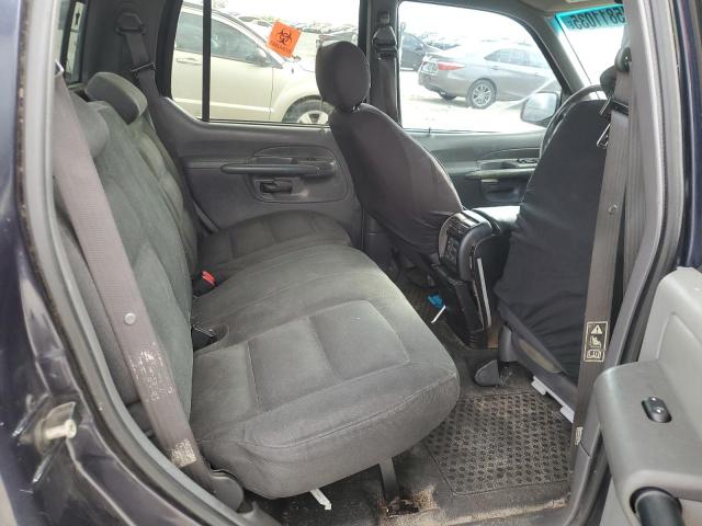 Photo 10 from auction – 2002 FORD EXPLORER S with VIN 1FMZU67E22UB79729