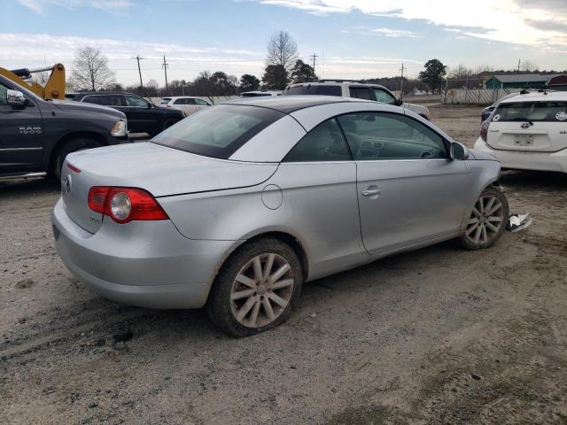 Photo 3 from auction – 2008 VOLKSWAGEN EOS TURBO with VIN WVWBA71F28V011436