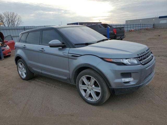 Photo 4 from auction – 2014 LAND ROVER RANGE ROVE with VIN SALVP2BG4EH894061