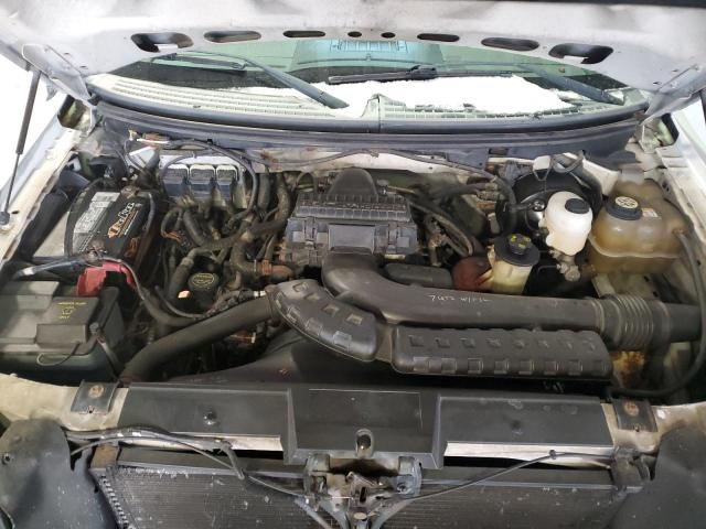 Photo 11 from auction – 2007 FORD F150 with VIN 1FTPX14V27FB76187