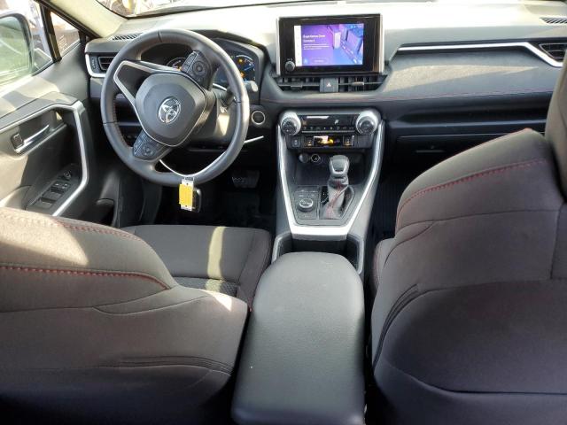 Photo 8 from auction – 2023 TOYOTA RAV4 PRIME with VIN JTMAB3FV3PD158256