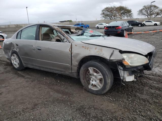 Photo 4 from auction – 2004 NISSAN ALTIMA BAS with VIN 1N4AL11D84C125261
