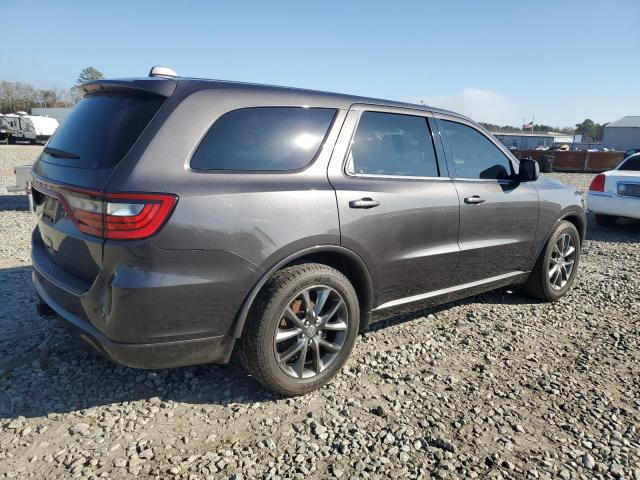 Photo 3 from auction – 2015 DODGE DURANGO SX with VIN 1C4RDHAG3FC766124