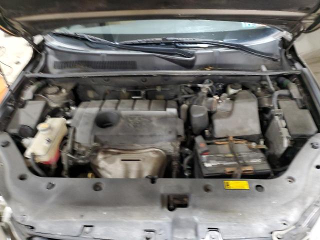 Photo 12 from auction – 2012 TOYOTA RAV4 with VIN 2T3BF4DV4CW263693
