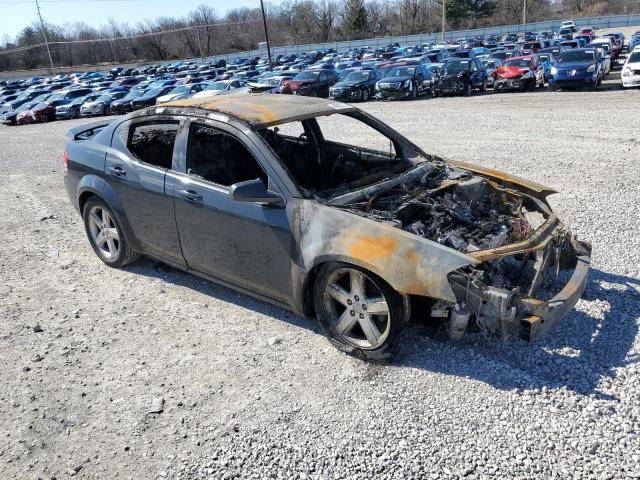 Photo 4 from auction – 2009 DODGE AVENGER SX with VIN 1B3LC56DX9N507128