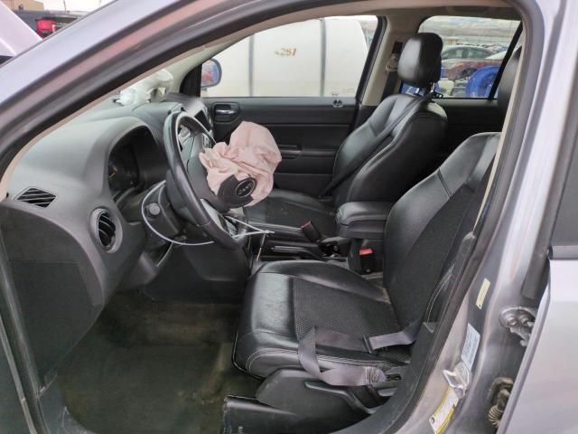 Photo 7 from auction – 2016 JEEP COMPASS SP with VIN 1C4NJDBB3GD664112