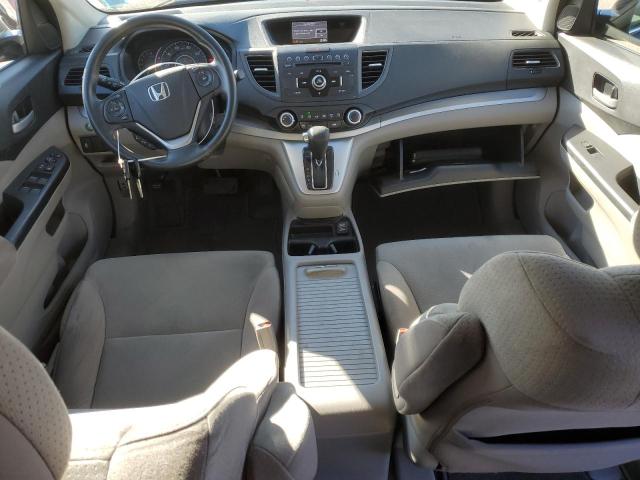 Photo 8 from auction – 2013 HONDA CR-V EX with VIN 2HKRM4H53DH603844