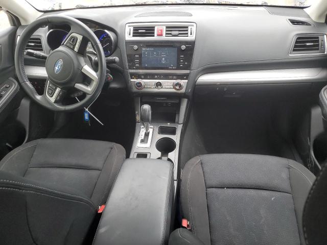 Photo 8 from auction – 2017 SUBARU LEGACY 2.5 with VIN 4S3BNAF6XH3047865