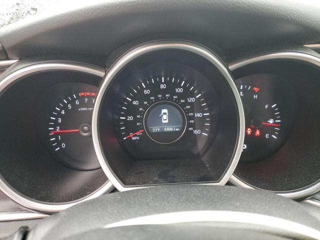 صورة رقم 9 من المزاد - 2015 KIA OPTIMA EX مع VIN 5XXGN4A79FG383057