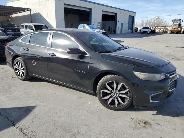 Photo 4 from auction – 2016 CHEVROLET MALIBU LT with VIN 1G1ZE5ST5GF278180