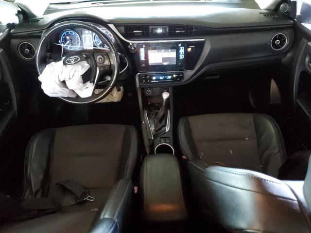 Photo 8 from auction – 2017 TOYOTA COROLLA L with VIN 5YFBURHE5HP688967
