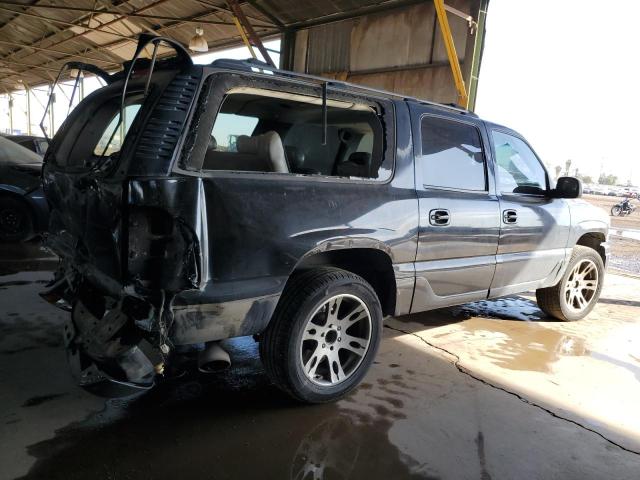 Photo 3 from auction – 2002 GMC DENALI XL with VIN 1GKFK66UX2J186536