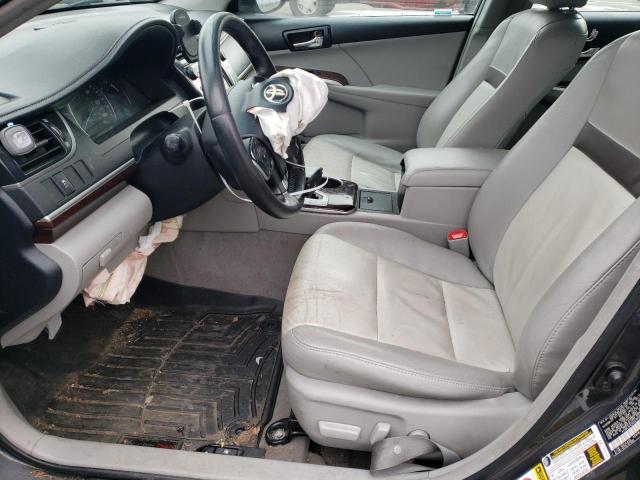 Photo 7 from auction – 2012 TOYOTA CAMRY BASE with VIN 4T4BF1FK3CR236209