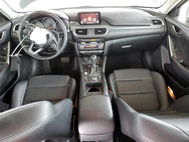 Photo 8 from auction – 2017 MAZDA 6 TOURING with VIN JM1GL1V54H1112130