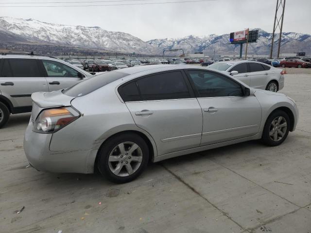 Photo 3 from auction – 2007 NISSAN ALTIMA 2.5 with VIN 1N4AL21E77C119504