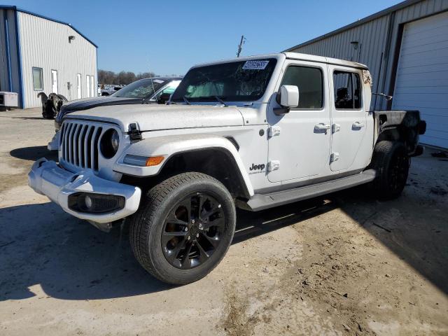 JEEP GLADIATOR 2023 with VIN 1C6HJTFGXPL550344 - Photo from auction