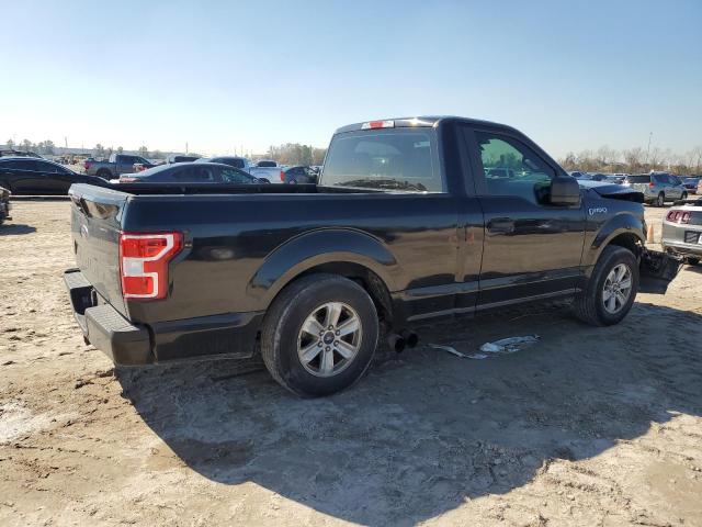 Photo 3 from auction – 2019 FORD F150 with VIN 1FTMF1C54KKE76000