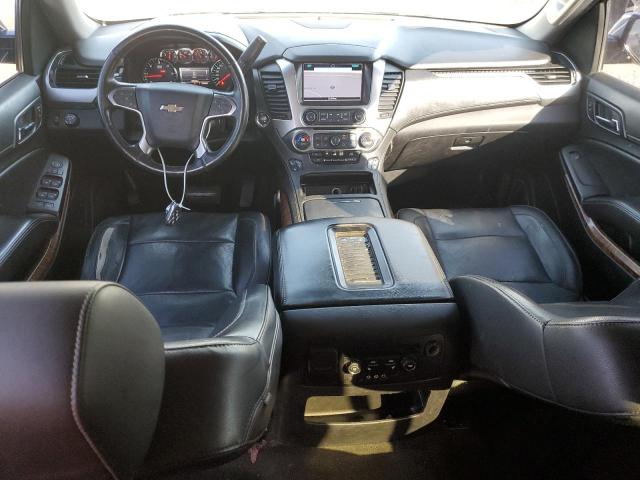 Photo 8 from auction – 2016 CHEVROLET TAHOE C150 with VIN 1GNSCCKC1GR371772
