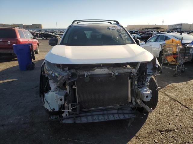 Photo 5 from auction – 2019 TOYOTA RAV4 LE with VIN 2T3F1RFV3KW034530