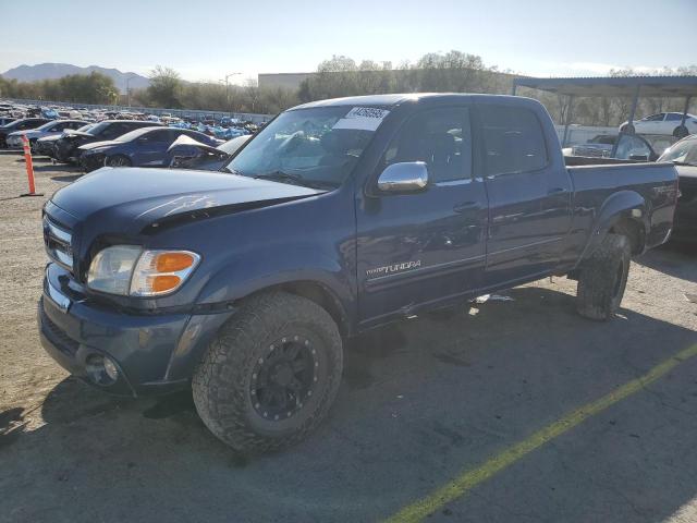 TOYOTA TUNDRA DOU 2004 with VIN 5TBDT44134S447940 - Photo from auction