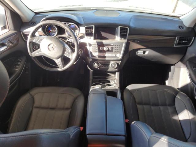 Photo 8 from auction – 2014 MERCEDES-BENZ GL 350 BLU with VIN 4JGDF2EE5EA327832