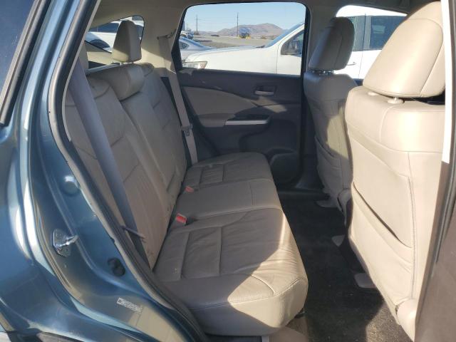 Photo 10 from auction – 2012 HONDA CR-V EXL with VIN 2HKRM4H74CH612326