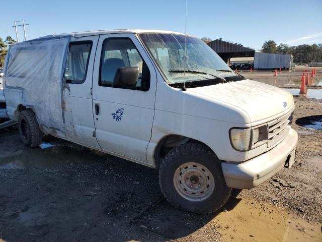 Photo 4 from auction – 1994 FORD ECONOLINE with VIN 1FMEE11N4RHA77178